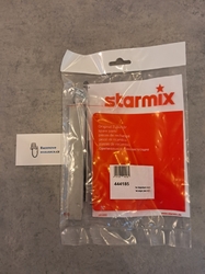 Adaptér na lištu STARMIX H-C1